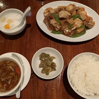 パンダ レストラン - 