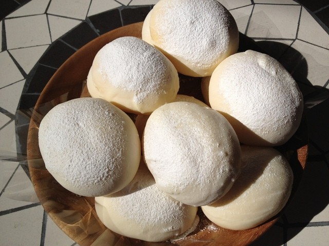 もりのこむぎ 上北台 パン 食べログ