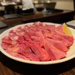 すこし贅沢な旨い焼肉 ゆうすい - 