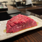 Sukoshi Zeitakuna Umai Yakiniku Yuusui - 