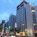 Hotel INTERGATE HIROSHIMA - 