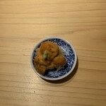 鮨 よし田 - うに