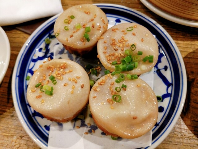 焼き小籠包マニア image