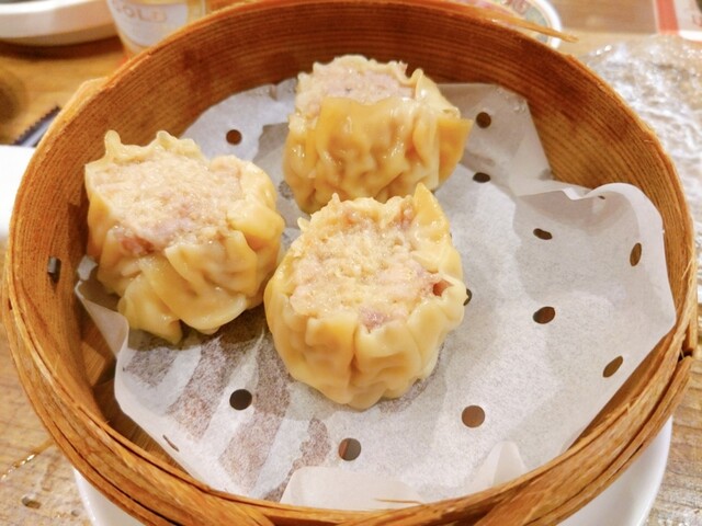 焼き小籠包マニア image