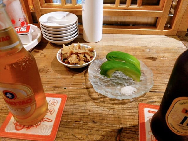 焼き小籠包マニア image