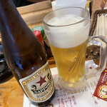 大衆酒場 さわ村 - 