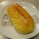 SunBoulangerie - はちみつバターパン。