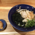 Sanuki Tachigui Udon Kirinya - 