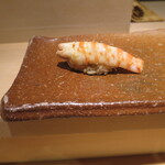 Sushi Miyata - えび