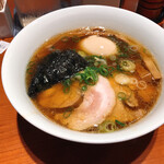 支那そばや 東京ラーメンストリート店 - 