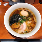 支那そばや 東京ラーメンストリート店 - 