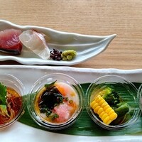 魚菜 由良 2号店 - 