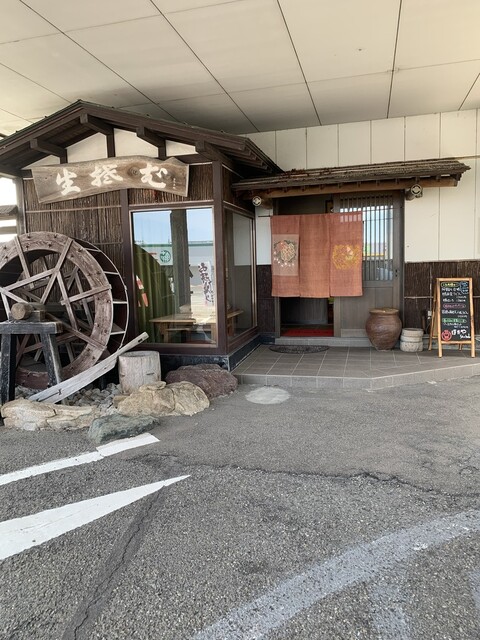 ほたや食堂 ほたや Shokudo 旧店名 保田家 つるつる庵 小松 そば 食べログ