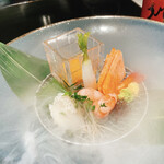 十勝川温泉 三余庵 - 