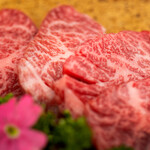 Yamagata Kuroge Wagyu Beef/Special Skirt Skirt