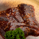 Yamagata beef liver