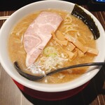 らーめん屋本舗　麺龍 - 