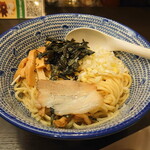 究極の北京飯・らーめん　半熟堂 - 