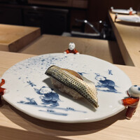 海味 - 