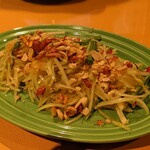 ラープと琥珀と時々煙り - 