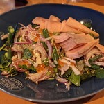 ラープと琥珀と時々煙り - 