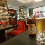 ステーキハウス ビーフオークマ - 