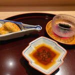 車力門 おの澤 - 