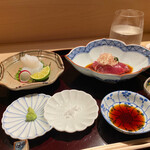 車力門 おの澤 - 