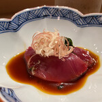 車力門 おの澤 - 