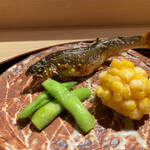 車力門 おの澤 - 