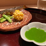 車力門 おの澤 - 