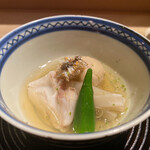 車力門 おの澤 - 