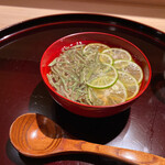 車力門 おの澤 - 