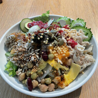 AWkitchen TOKYO 新丸ビル店 -  AWkitchen TOKYO 新丸ビル店 -