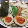 中華そば太平楽 六丁の目店