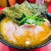 家系総本山 ラーメン 吉村家