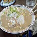 Hakata Ramen Ebisu - 