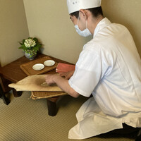 日本料理 梅林 - 