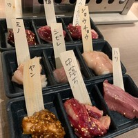 焼肉GINGA - セット