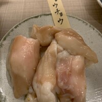 焼肉GINGA - しまちょう
