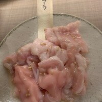 焼肉GINGA - ギアラ