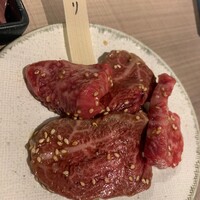 焼肉GINGA - クリ