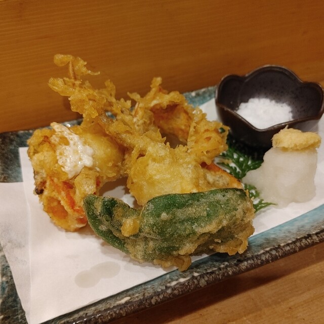 魚いち 寿司と海鮮 魚いち 中目黒 寿司 食べログ