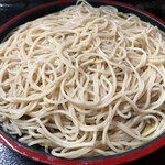 あり賀せいろう - 