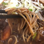 あり賀せいろう - 