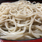 あり賀せいろう - 