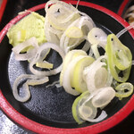 あり賀せいろう - 