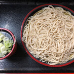 あり賀せいろう - 