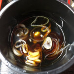 あり賀せいろう - 