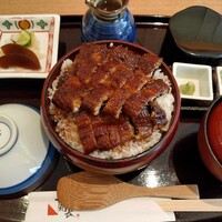 ひつまぶし名古屋備長 マロニエゲート銀座1店 - 